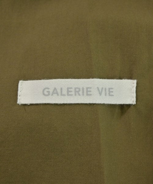 GALERIE VIE กระโปรงยาว/แม็กซี่ยาว