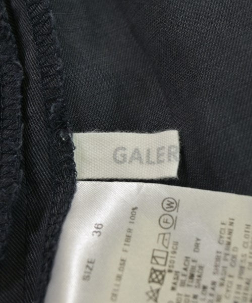 GALERIE VIE กระโปรงยาว/แม็กซี่ยาว