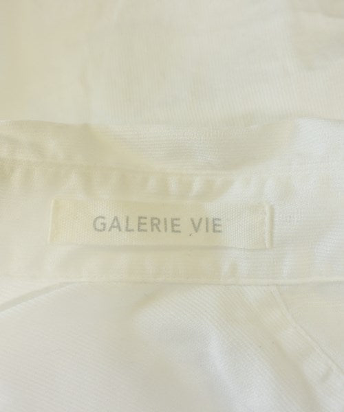 GALERIE VIE เสื้อลำลอง