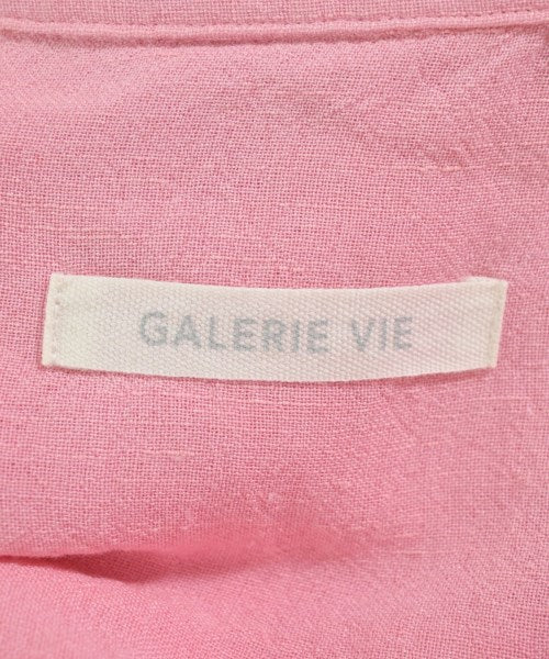 GALERIE VIE เสื้อลำลอง