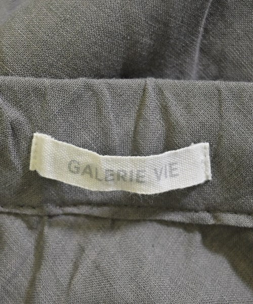 GALERIE VIE กระโปรงยาว/แม็กซี่ยาว