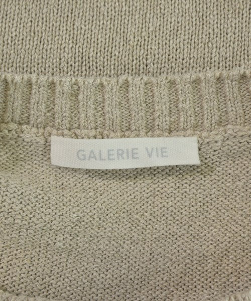 GALERIE VIE เสื้อกันหนาว