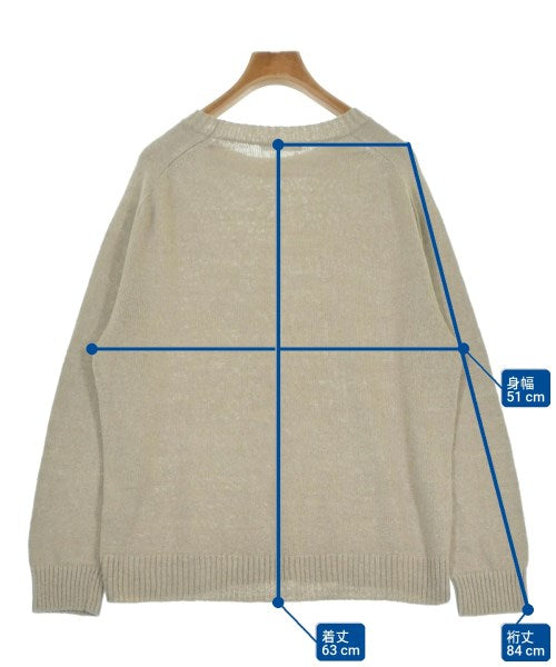 GALERIE VIE เสื้อกันหนาว
