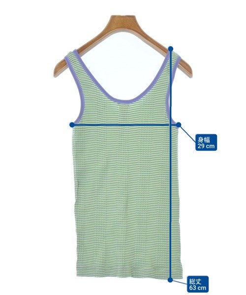 GALERIE VIE เสื้อกล้าม