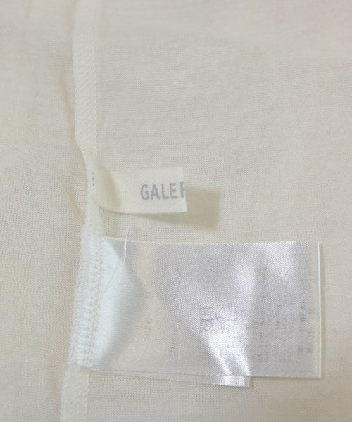 GALERIE VIE เสื้อยืด/เสื้อท็อปส์