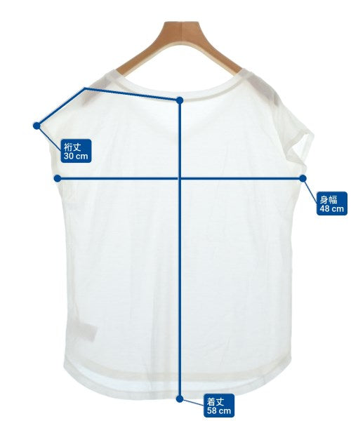 GALERIE VIE เสื้อยืด/เสื้อท็อปส์