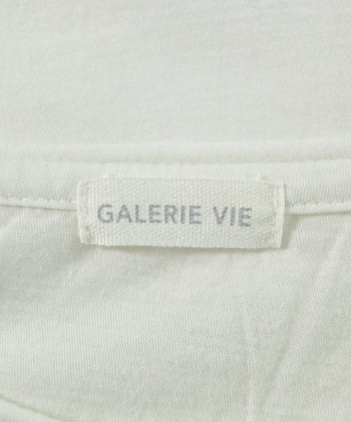 GALERIE VIE เสื้อยืด/เสื้อท็อปส์