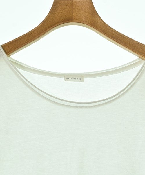 GALERIE VIE เสื้อยืด/เสื้อท็อปส์
