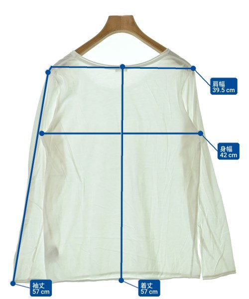 GALERIE VIE เสื้อยืด/เสื้อท็อปส์