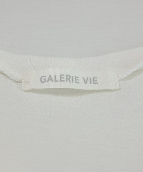 GALERIE VIE เสื้อยืด/เสื้อท็อปส์