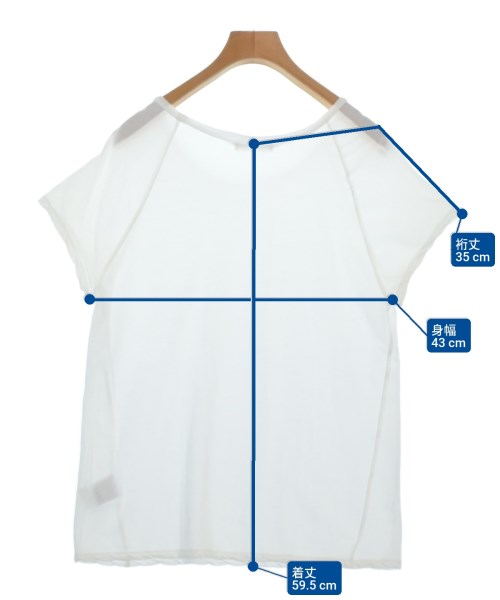 GALERIE VIE เสื้อยืด/เสื้อท็อปส์