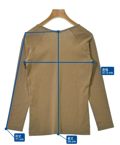 GALERIE VIE เสื้อยืด/เสื้อท็อปส์
