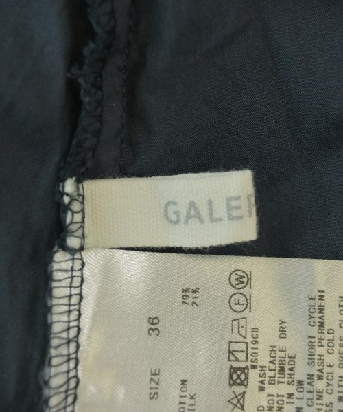 GALERIE VIE กระโปรงยาว/แม็กซี่ยาว