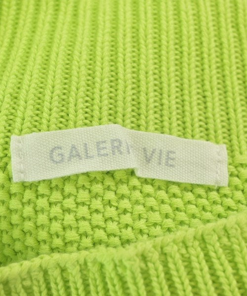 GALERIE VIE เสื้อกันหนาว