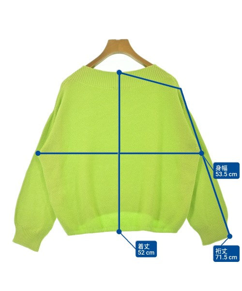 GALERIE VIE เสื้อกันหนาว