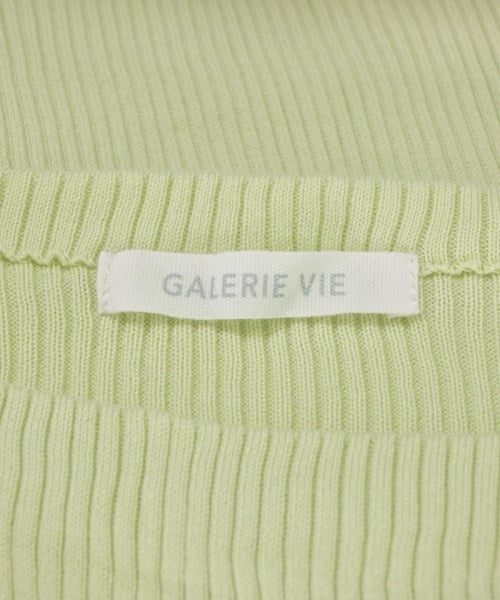 GALERIE VIE เสื้อกันหนาว