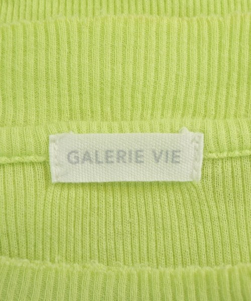 GALERIE VIE เสื้อยืด/เสื้อท็อปส์