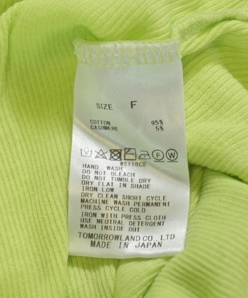GALERIE VIE เสื้อยืด/เสื้อท็อปส์