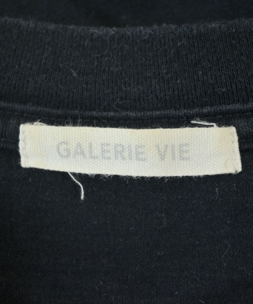 GALERIE VIE เสื้อยืด/เสื้อท็อปส์