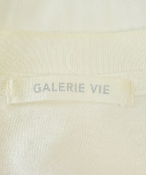 GALERIE VIE เสื้อยืด/เสื้อท็อปส์