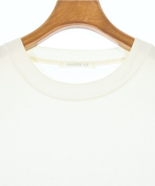 GALERIE VIE เสื้อยืด/เสื้อท็อปส์