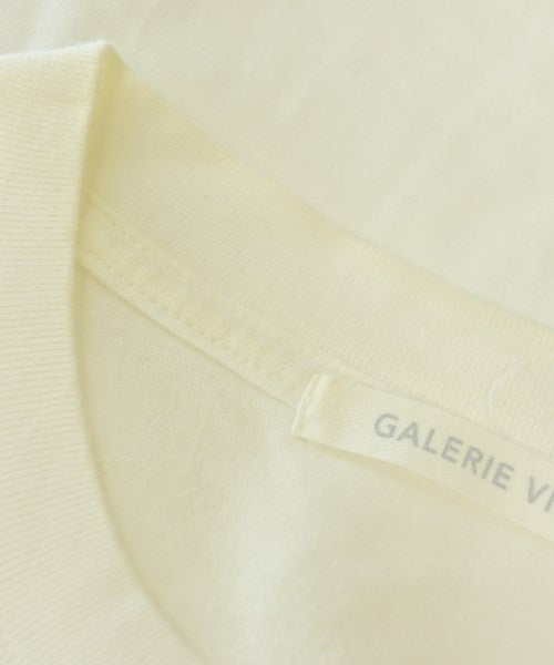 GALERIE VIE เสื้อยืด/เสื้อท็อปส์