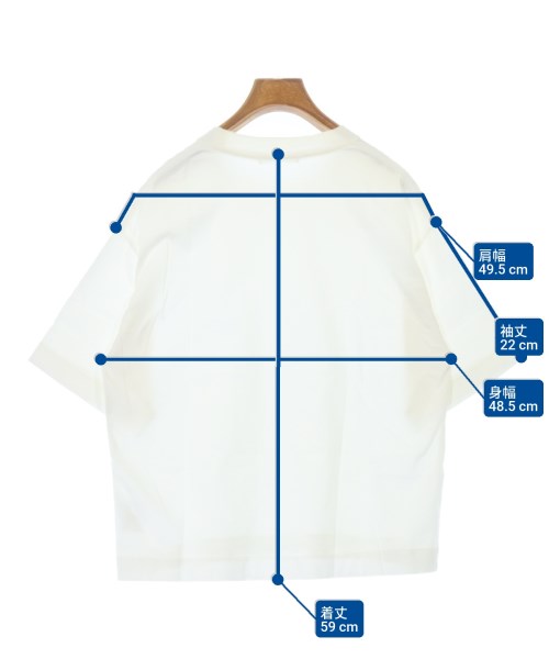 GALERIE VIE เสื้อยืด/เสื้อท็อปส์