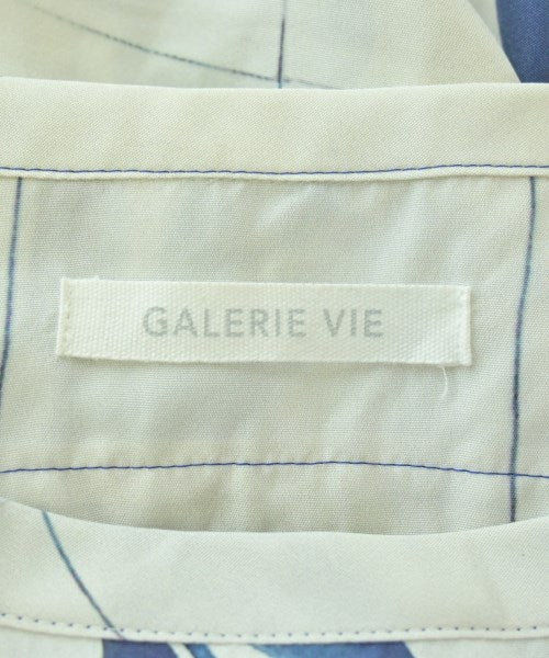 GALERIE VIE เสื้อสตรี