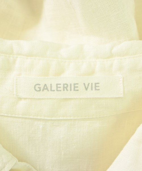 GALERIE VIE เสื้อสตรี