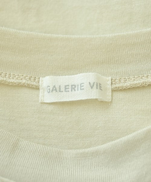 GALERIE VIE เสื้อยืด/เสื้อท็อปส์