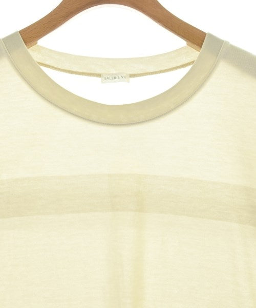 GALERIE VIE เสื้อยืด/เสื้อท็อปส์