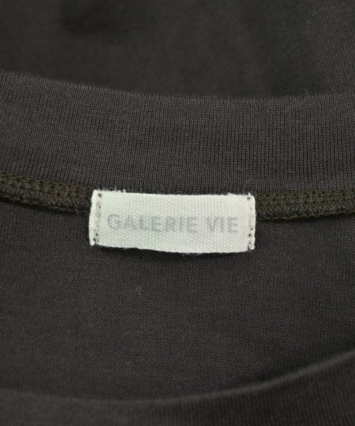 GALERIE VIE เสื้อยืด/เสื้อท็อปส์