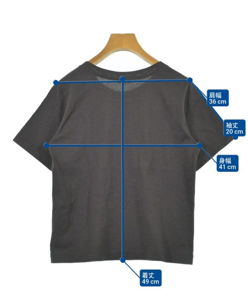 GALERIE VIE เสื้อยืด/เสื้อท็อปส์