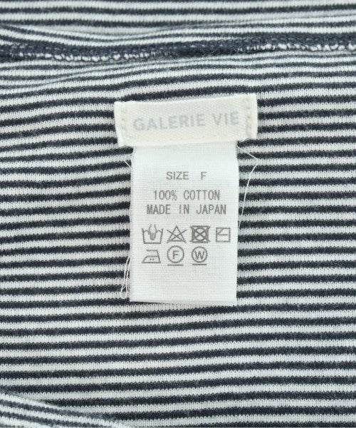 GALERIE VIE เสื้อยืด/เสื้อท็อปส์