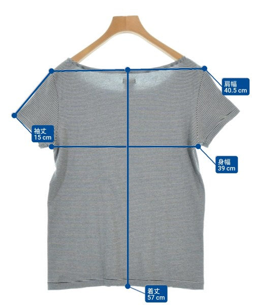 GALERIE VIE เสื้อยืด/เสื้อท็อปส์