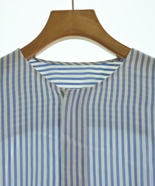 GALERIE VIE เดรสที่เป็นเสื้อเชิ้ตตัวยาว