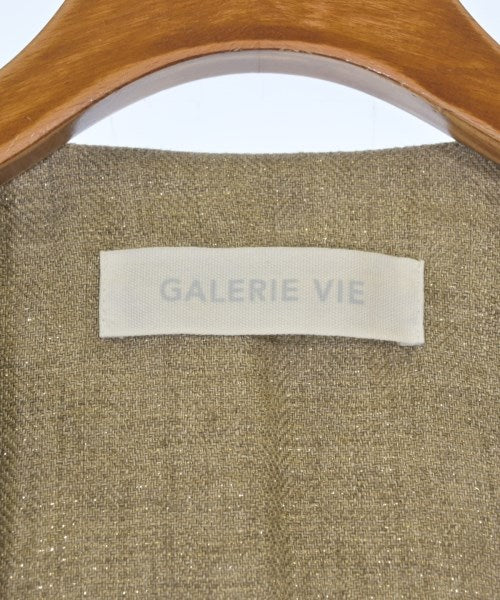 GALERIE VIE เสื้อโค้ท อื่น