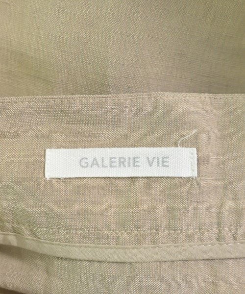 GALERIE VIE กระโปรงยาว/แม็กซี่ยาว