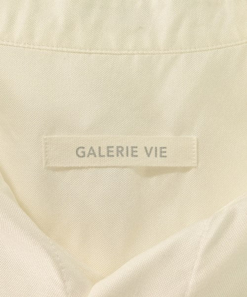 GALERIE VIE เสื้อลำลอง