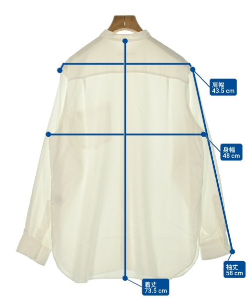 GALERIE VIE เสื้อลำลอง