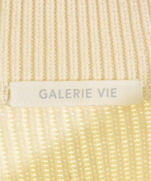 GALERIE VIE เสื้อกันหนาว