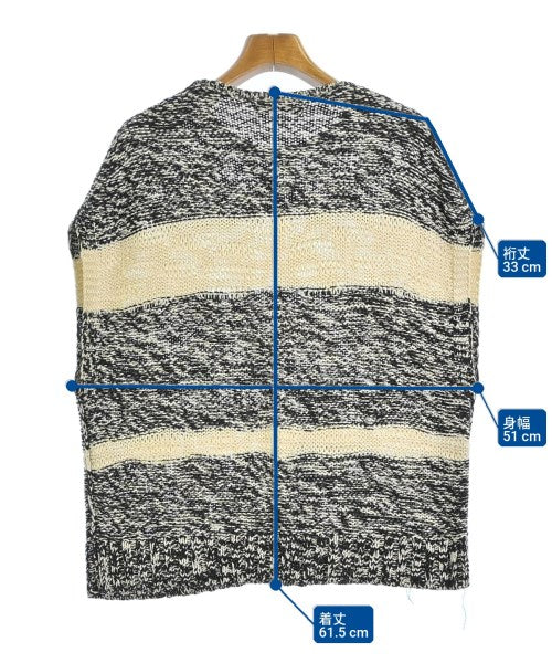 GALERIE VIE เสื้อกั๊ก