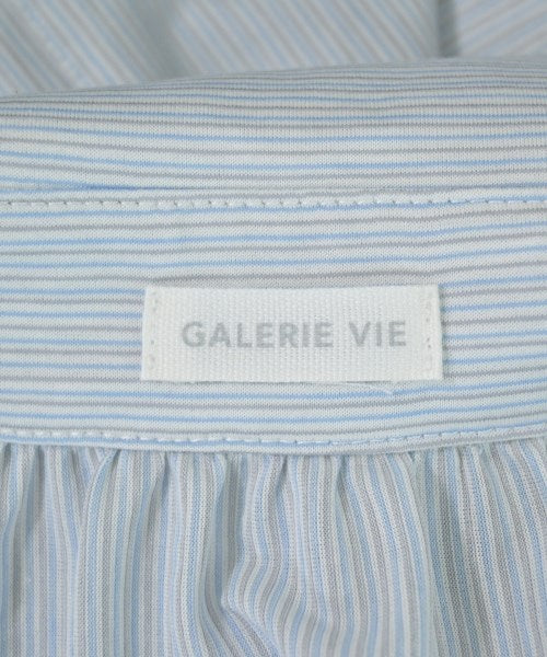 GALERIE VIE เสื้อลำลอง