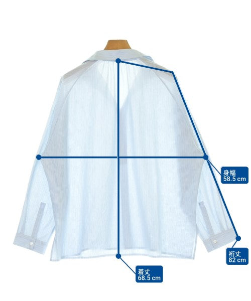GALERIE VIE เสื้อลำลอง