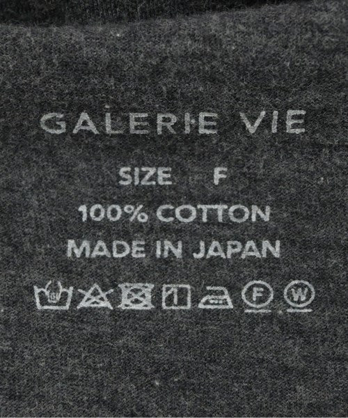 GALERIE VIE เสื้อยืด/เสื้อท็อปส์