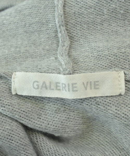 GALERIE VIE เสื้อแขนกุด