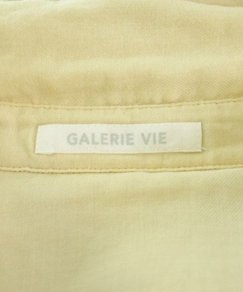 GALERIE VIE เสื้อลำลอง