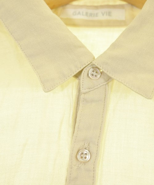 GALERIE VIE เสื้อลำลอง