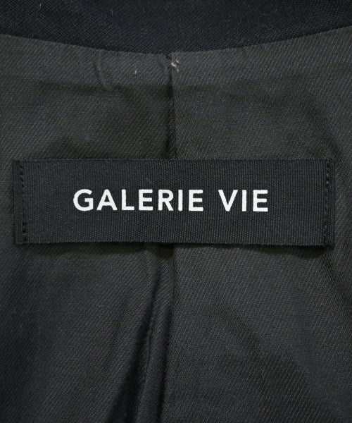 GALERIE VIE แจ็คเก็ตลำลอง
