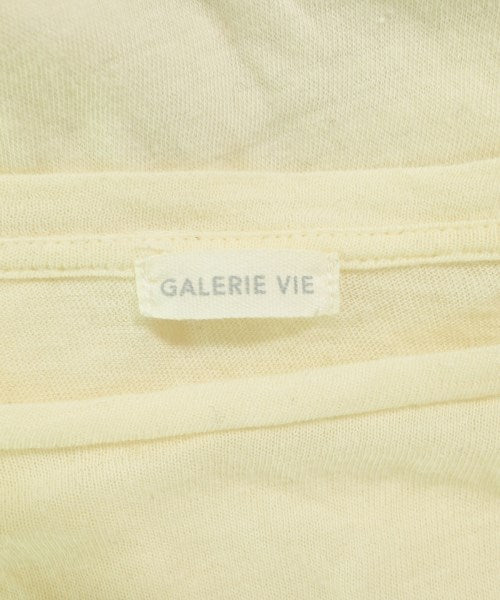 GALERIE VIE เสื้อยืด/เสื้อท็อปส์